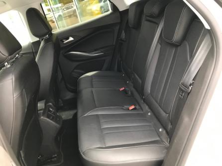 OPEL Grandland X Hybrid4 300ch Ultimate à vendre à Brie-Comte-Robert - Image n°11