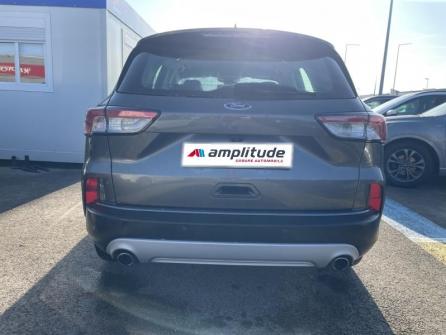 FORD Kuga 1.5 EcoBlue 120 ch Titanium Powershift à vendre à Troyes - Image n°6