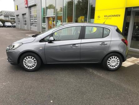 OPEL Corsa 1.4 90ch Enjoy Start/Stop 5p à vendre à Melun - Image n°8