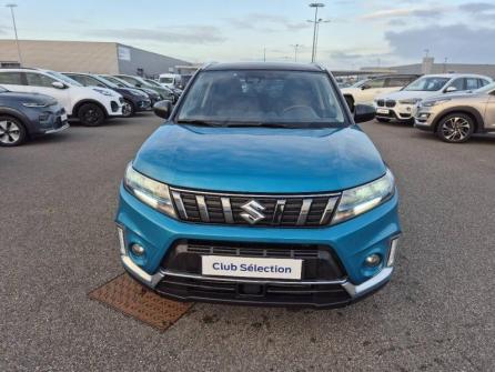 SUZUKI Vitara 1.4 Boosterjet Hybrid 129ch Privilège à vendre à Montargis - Image n°2