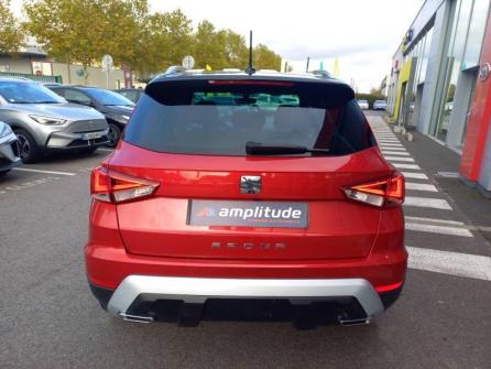 SEAT Arona 1.0 EcoTSI 115ch Start/Stop Xcellence DSG Euro6d-T à vendre à Melun - Image n°6