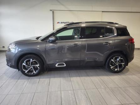 CITROEN C5 Aircross BlueHDi 130ch S&S Feel Pack EAT8 à vendre à Chaumont - Image n°8