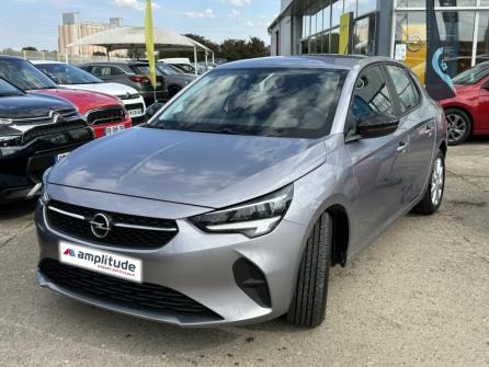 OPEL Corsa 1.2 75ch Edition Business à vendre à Montereau - Image n°4