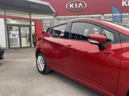 NISSAN Micra 1.0 IG-T 100ch Acenta 2020 à vendre à Compiègne - Image n°4