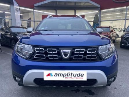 DACIA Duster 1.3 TCe 150ch FAP Prestige  4x2 E6U à vendre à Compiègne - Image n°2