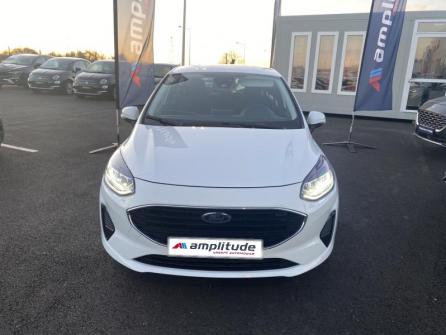 FORD Fiesta 1.1 75ch Cool & Connect 5p à vendre à Châteauroux - Image n°2