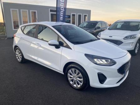 FORD Fiesta 1.1 75ch Cool & Connect 5p à vendre à Châteauroux - Image n°3