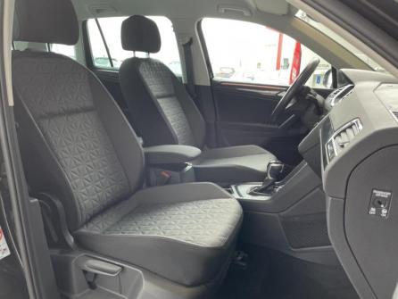 VOLKSWAGEN Tiguan 1.5 TSI 150ch Life Business DSG7 à vendre à Reims - Image n°11