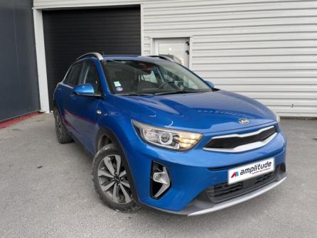 KIA Stonic 1.0 T-GDi 120ch MHEV Active DCT7 à vendre à Reims - Image n°3