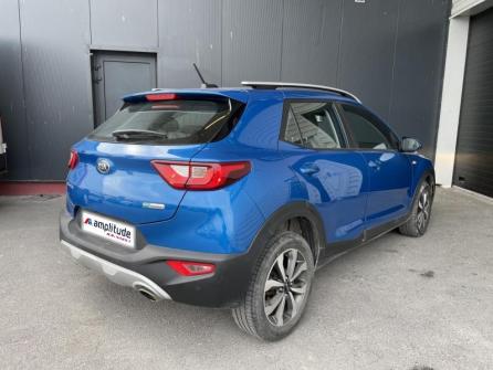 KIA Stonic 1.0 T-GDi 120ch MHEV Active DCT7 à vendre à Reims - Image n°5