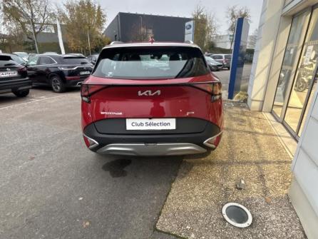 KIA Sportage 1.6 T-GDi 230ch HEV  Active BVA6 4x2 à vendre à Auxerre - Image n°6