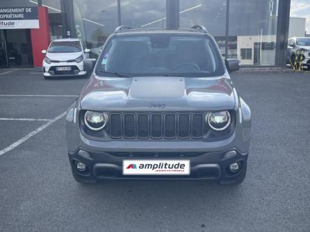 JEEP Renegade 1.3 GSE T4 240ch 4xe Trailhawk AT6 MY21 à vendre à Troyes - Image n°2