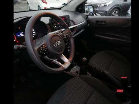 KIA Picanto 1.0 DPi 67ch Active à vendre à Saint-Maximin - Image n°10