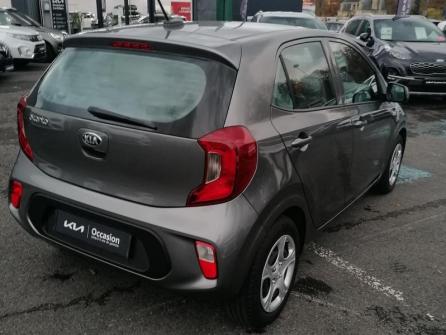 KIA Picanto 1.0 DPi 67ch Active à vendre à Saint-Maximin - Image n°7