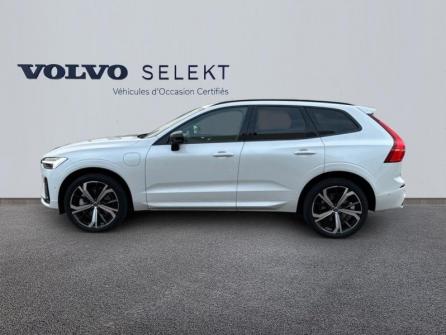 VOLVO XC60 T6 AWD 253 + 145ch Utimate Style Dark Geartronic à vendre à Troyes - Image n°2