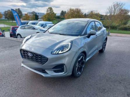 FORD Puma 1.0 EcoBoost Hybrid 125ch ST Line X S&S à vendre à Dole - Image n°1