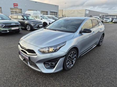 KIA ProCeed 1.5 T-GDI 160ch GT Line à vendre à Montargis - Image n°1