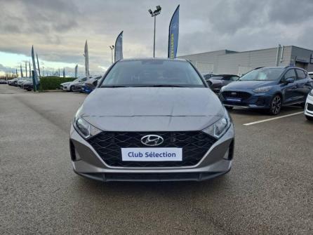 HYUNDAI i20 1.0 T-GDi 100ch Hybrid Intuitive à vendre à Dijon - Image n°2