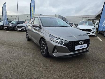 HYUNDAI i20 1.0 T-GDi 100ch Hybrid Intuitive à vendre à Dijon - Image n°3