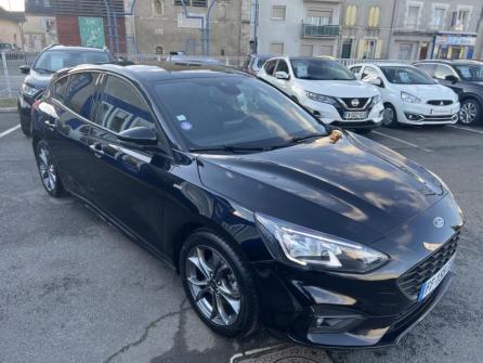 FORD Focus 1.0 EcoBoost 125ch ST-Line à vendre à Orléans - Image n°3