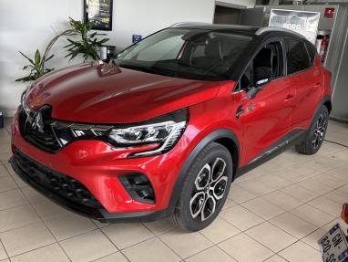 Voir le détail de l'offre de cette MITSUBISHI ASX 1.6 MPI HEV 143ch Intense de 2024 en vente à partir de 29 990 € 