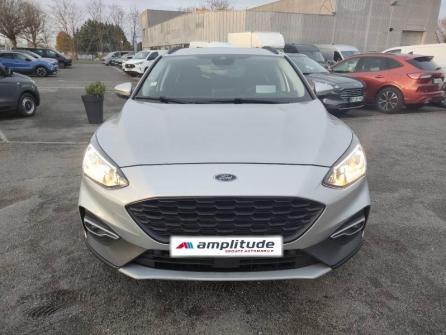 FORD Focus Active 1.0 EcoBoost 125ch Active V à vendre à Bourges - Image n°2