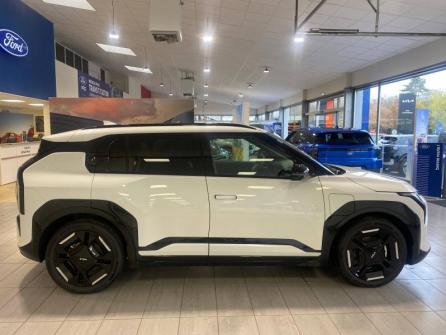 KIA EV3 204ch 81,4kWh GT-Line à vendre à Troyes - Image n°4