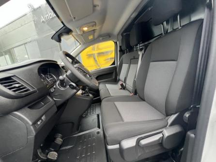 OPEL Vivaro Fg M 2.0 BlueHDi 145ch Pack Premium Connect à vendre à Sens - Image n°10