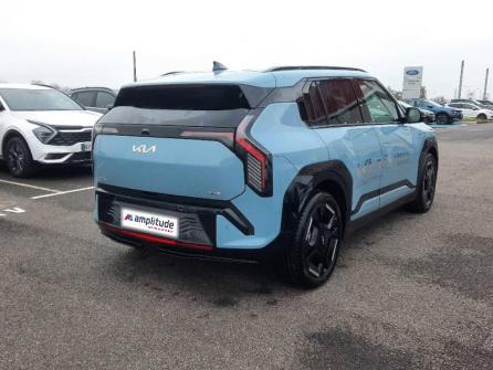 KIA EV3 204ch 81,4kWh GT-Line à vendre à Montargis - Image n°5