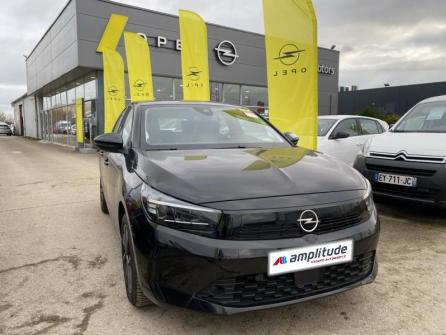 OPEL Corsa 1.2 75ch à vendre à Montereau - Image n°3