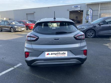 FORD Puma 1.0 Flexifuel 125ch S&S mHEV Titanium à vendre à Orléans - Image n°6