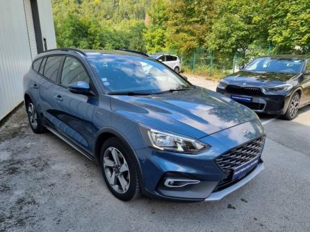 FORD Focus Active SW 1.0 EcoBoost 125ch à vendre à Saint-Claude - Image n°3