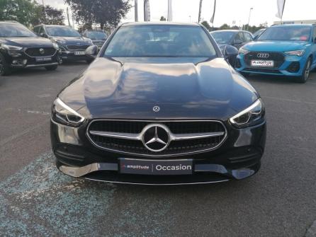 MERCEDES-BENZ Classe C 300 e 204+129ch Avantgarde Line à vendre à Saint-Maximin - Image n°2