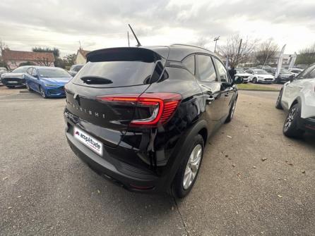 MITSUBISHI ASX 1.0 MPI-T 91ch Business à vendre à Auxerre - Image n°5