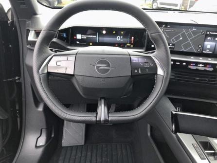 OPEL Grandland X 1.2 Turbo Hybrid 136ch GS e-DCT6 à vendre à Troyes - Image n°12