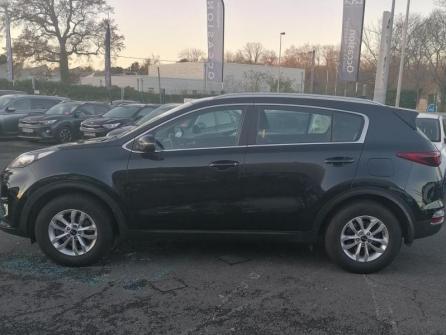 KIA Sportage 1.6 GDi 132ch ISG Active 4x2 à vendre à Saint-Maximin - Image n°4