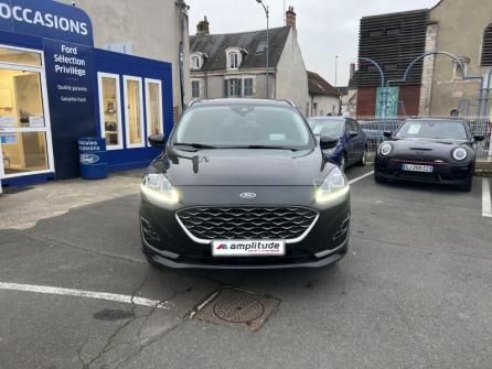 FORD Kuga 2.5 Duratec 190ch FHEV E85 Vignale BVA à vendre à Orléans - Image n°2