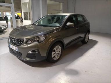 Voir le détail de l'offre de cette PEUGEOT 3008 1.2 PureTech 130ch E6.c Active S&S de 2019 en vente à partir de 226.06 €  / mois