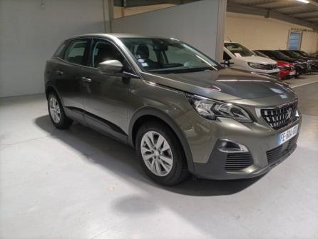 PEUGEOT 3008 1.2 PureTech 130ch E6.c Active S&S à vendre à Brie-Comte-Robert - Image n°3