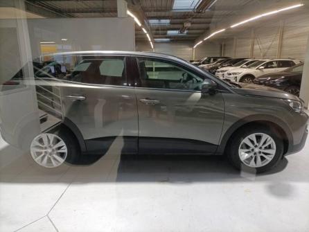 PEUGEOT 3008 1.2 PureTech 130ch E6.c Active S&S à vendre à Brie-Comte-Robert - Image n°4