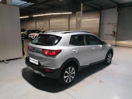 KIA Stonic 1.0 T-GDi 120ch MHEV Active DCT7 à vendre à Brie-Comte-Robert - Image n°5