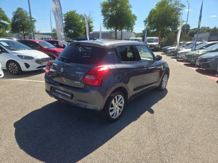 SUZUKI Swift 1.2 Dualjet Hybrid 83ch Privilège à vendre à Beaune - Image n°5