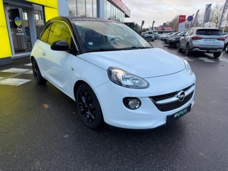 OPEL Adam 1.4 Twinport 87ch Unlimited Start/Stop à vendre à Melun - Image n°3