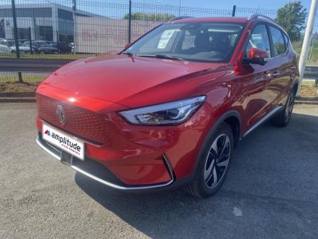 MG MOTOR ZS EV 115kW Luxury 70kWh Autonomie Ã©tendue à vendre à Compiègne - Image n°3