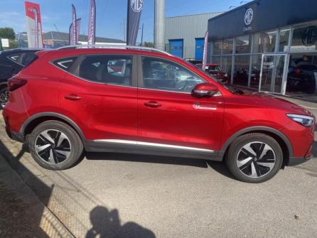 MG MOTOR ZS EV 115kW Luxury 70kWh Autonomie Ã©tendue à vendre à Compiègne - Image n°4