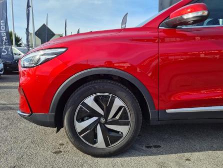 MG MOTOR ZS EV 115kW Luxury 70kWh Autonomie Ã©tendue à vendre à Compiègne - Image n°8