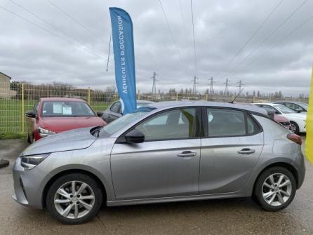 OPEL Corsa 1.2 Turbo 100ch Elegance Business BVA à vendre à Montereau - Image n°4