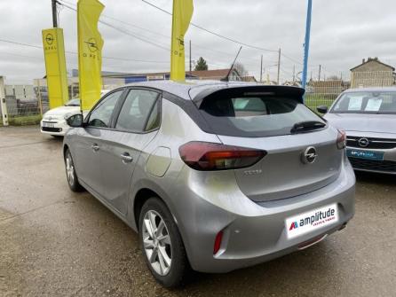 OPEL Corsa 1.2 Turbo 100ch Elegance Business BVA à vendre à Montereau - Image n°5