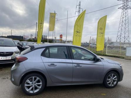 OPEL Corsa 1.2 Turbo 100ch Elegance Business BVA à vendre à Montereau - Image n°8