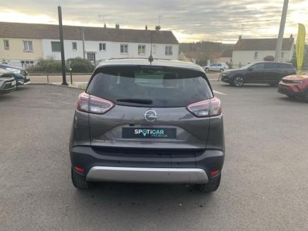 OPEL Crossland X 1.2 Turbo 130ch Opel 2020 BVA Euro 6d-T à vendre à Auxerre - Image n°6